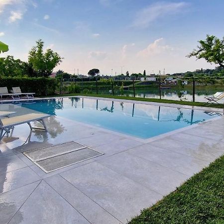 Sara Holiday Rentals Bardolino Exterior photo