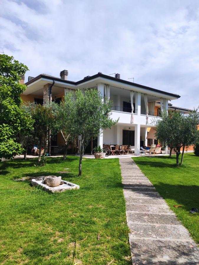 Sara Holiday Rentals Bardolino Exterior photo