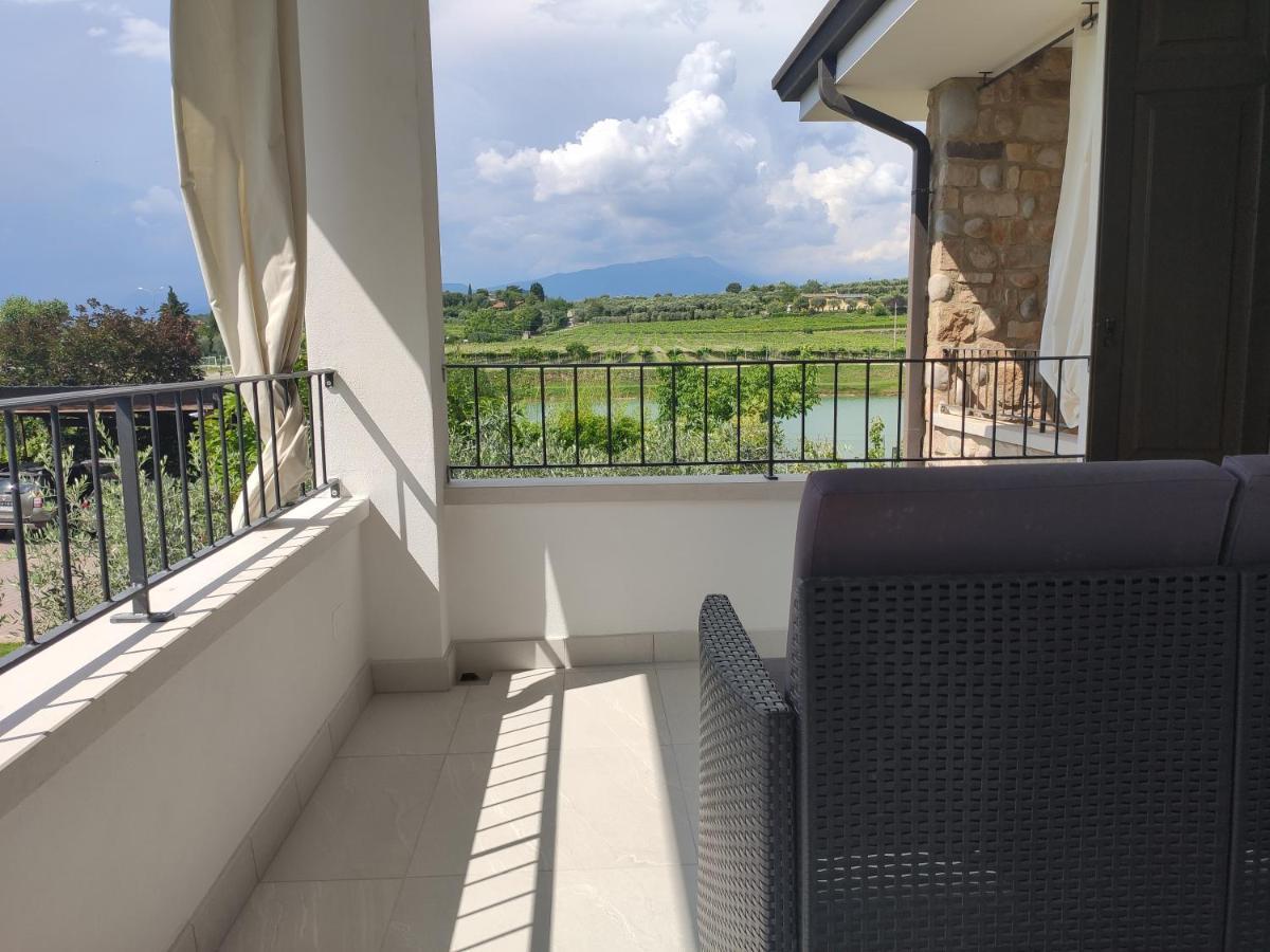 Sara Holiday Rentals Bardolino Exterior photo