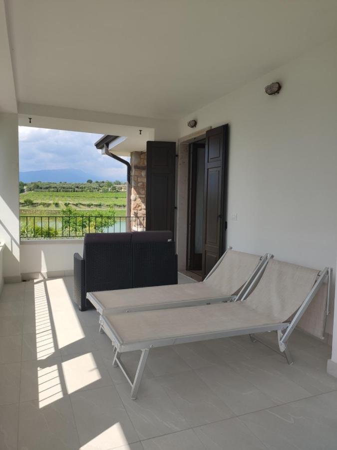 Sara Holiday Rentals Bardolino Exterior photo