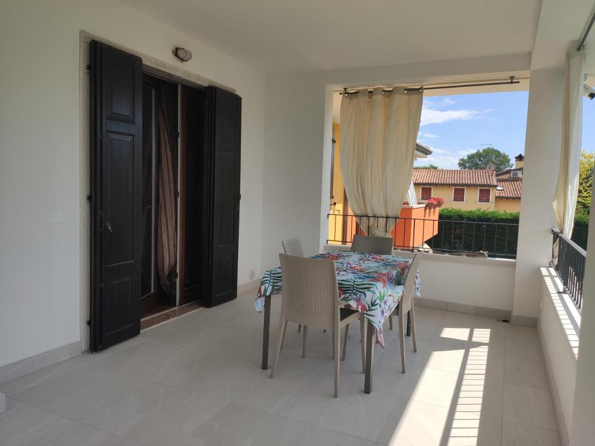 Sara Holiday Rentals Bardolino Exterior photo
