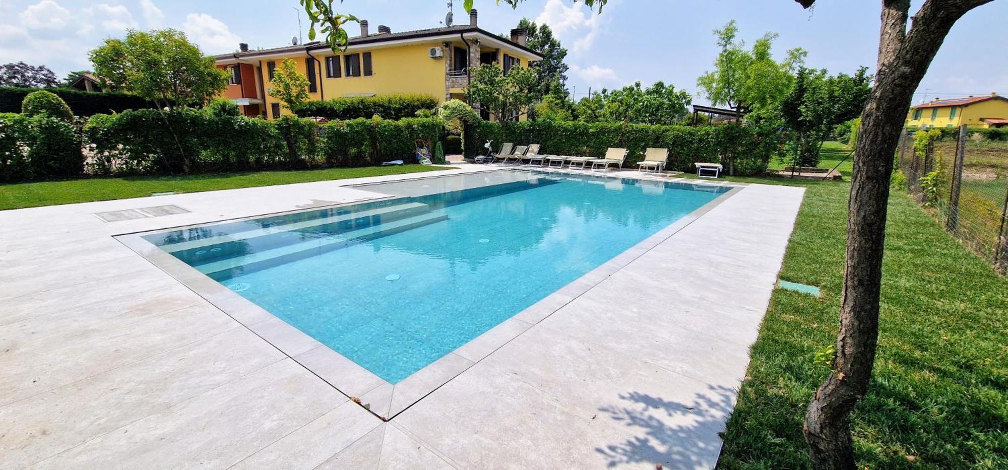 Sara Holiday Rentals Bardolino Exterior photo