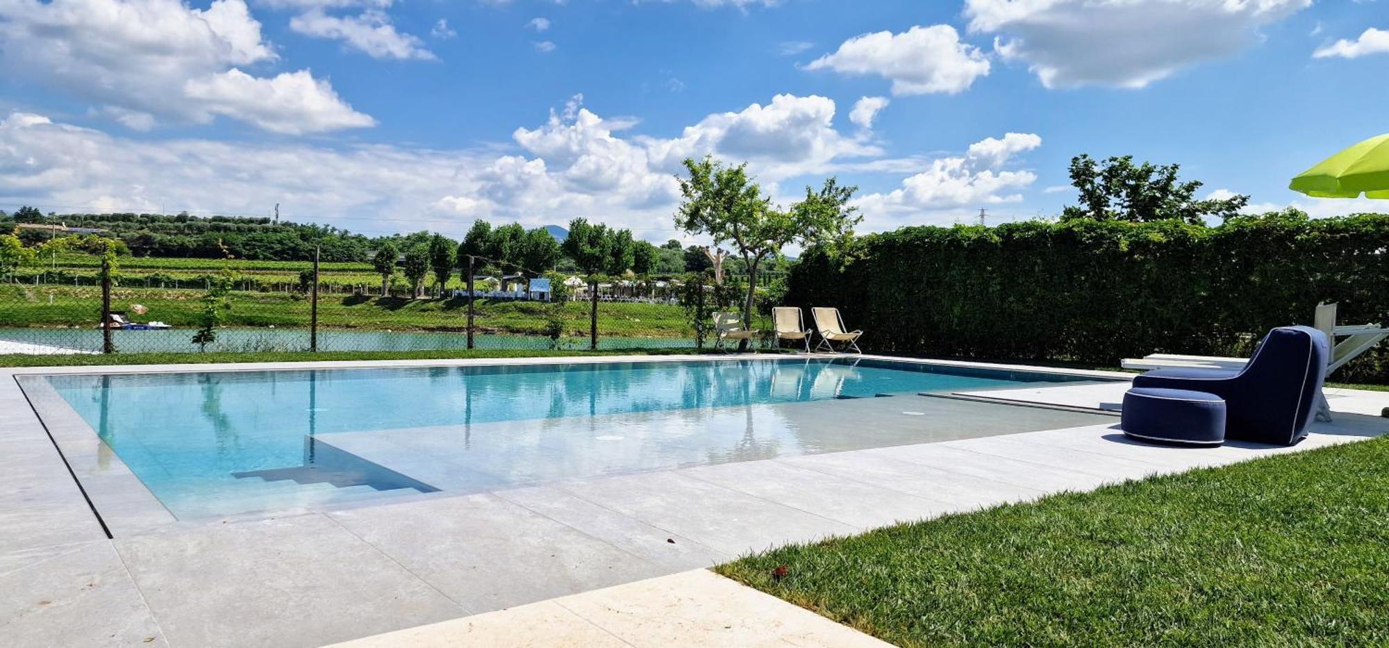 Sara Holiday Rentals Bardolino Exterior photo